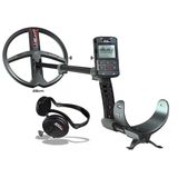 Xp Deus 2 Metal Dedektör - Ana Kontrol Ünitesi Wsa2 Kablosuz Kulaklık 28Cm Fmf Başlık İle