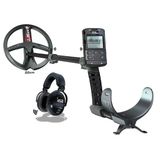 Xp Deus 2 Metal Dedektör - Ana Kontrol Ünitesi Wsa2xl Kablosuz Kulaklık 22Cm Fmf Başlık İle