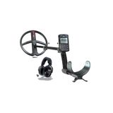 Xp Deus 2 Metal Dedektör - Ana Kontrol Ünitesi Wsa2xl Kablosuz Kulaklık 28Cm Fmf Başlık İle
