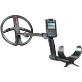 XP Deus 2 Metal Dedektörü 28 cm Su Geçirmezlik Özellikleri ile Derin Algılama Performansı