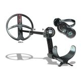 Xp Deus 2 Ws6 Master Metal Dedektör - Ws6 Kablosuz Kulaklık 28Cm Fmf Başlık İle