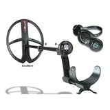 Xp Deus 2 Ws6 Master Metal Dedektör - Ws6 Kablosuz Kulaklık 34X28cm Fmf Başlık İle