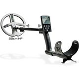 XP Deus Dedektör - 22,5cm HF Başlık, Ana Kontrol Ünitesi - DEUS-22HFRC