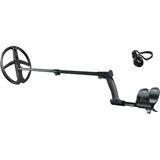 Xp Deus Dedektör - 22,5cm X35 Başlık, Ws4 Master