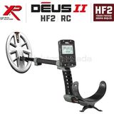 XP Metal Dedektör Deus 2 Dedektör - Hf 2 Başlık, Ana Kontrol Ünitesi