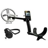 Xp Orx Define Dedektör - Ana Kontrol Ünitesi Wsa Kablosuz Kulaklık 22Cm Hf Başlık İle