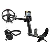 Xp Orx Define Dedektör - Ana Kontrol Ünitesi Wsa Kablosuz Kulaklık 22Cm X35 Başlık İle