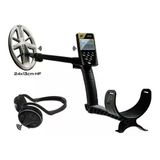Xp Orx Define Dedektör - Ana Kontrol Ünitesi Wsa Kablosuz Kulaklık 24X13cm Hf Elips Başlık İle