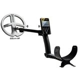 Xp Orx Define Dedektörü - Ana Kontrol Ünitesi 22Cm Hf Başlık İle