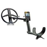 Xp Orx Define Dedektörü - Ana Kontrol Ünitesi 28Cm X35 Başlık İle