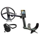 Xp Orx Define Dedektörü- Ana Kontrol Ünitesi Wsa Kablosuz Kulaklık 28Cm X35 Başlık İle