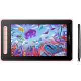 Xp-Pen Artist 10 2.Gen, Bilgisayar Grafik Cizim Tableti - 10 Inc - Pembe