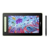 Xp-Pen Artist 10 2.Gen, Bilgisayar Grafik Cizim Tableti - 10 Inc - Yesil