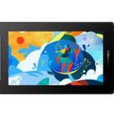 XP-Pen Artist 10 2nd JPCD100FH_BK Generation Grafik Ekran Tablet