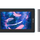Xp-Pen Artist 12 2nd Generation Grafik Ekran Tablet Mavi