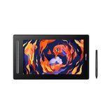 Xp-Pen Artist 16 2nd Generation Grafik Ekran Tablet Siyah