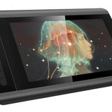 Xp-Pen Artist 24 Pro Gen 2 Grafik Ekran Tablet 165Hz Lamine Ekran 16K Basınç Dual X3 Styli