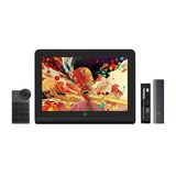 Xp-Pen Artist Pro 14 Grafik Ekran Tablet 2nd Generation