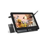 Xp-Pen Artist Pro 16 Grafik Ekran Tablet 2Nd Generation Siyah Siyah
