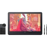 XP-Pen Artist Pro 19 Gen 2 4K Çözünürlük Grafik Ekran Tablet Dual 16K