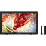 Xp-Pen ARTIST24 Grafik Tablet 23.8 İnç 2560x1440 Ekran USB-C HDMI Bağlantı Uyumluluğu