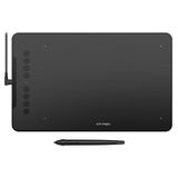 XP-PEN Deco 01 Grafik Tablet 10x6 İnç Çizim Tablet Pilsiz Stylus 8192 Basınç Hassasiyeti