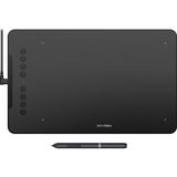 Xp-Pen Deco 01 V3 10X6.25INÇ Grafik Tablet Basınç Hassasiyeti ile Siyah Renkli Tasarım