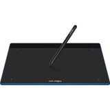 XP-PEN Deco Fun S Grafik Tablet Siyah S