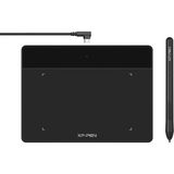 XP-Pen Deco Fun Siyah Xs Grafik Çizim Tableti