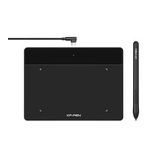 Xp-Pen Deco Fun Xs Grafik Tablet Siyah