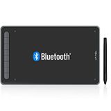 XP-Pen Deco LW 10x6 İnç Bluetooth Grafik Tablet