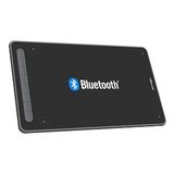 Xp-Pen Deco Lw Bluetooth Kablosuz Grafik Cizim Tableti 10X6 - Siyah