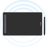 XP-PEN Deco LW kablosuz grafik tablet t 10\