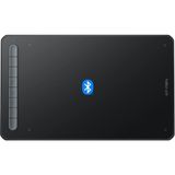 Xp-Pen Deco Mw Bluetooth Kablosuz Grafik Cizim Tableti 8X5 - Siyah