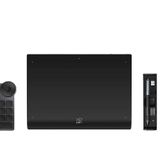 XP-Pen Deco Pro MW 2nd Generation Bluetooth Kablosuz Grafik Tablet Medium