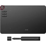 Xp-Pen DECO03 Kablosuz Grafik Tablet 10 x 5.62 İnç Ekran ile Windows ve MAC Uyumlu