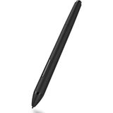 Xp-Pen PH02 Giriş Kalemi, Pilsiz Stylus 8192 Baskı Kademesi, 60° Eğim, Silgi, Star G960S Plus Çizim - Çok Renkli