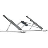 Xp-Pen Portatif Katlanabilir Alüminyum Grafik Ekran Tablet Standı