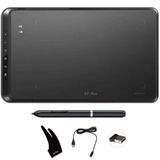 XP-Pen Star05 V2 2.4G Grafik Tablet