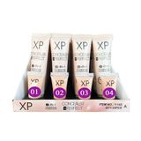 Xp Perfect Concealer 2 İn 1 Concealer Ve Fondoten 22 Hr No : 4
