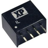 Xp-Power IL0503S ,5VDC 3.3VDC/400MA Dc-Dc Konverter - 0 - Siyah
