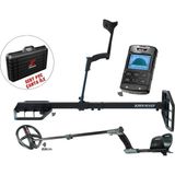 XP Xtrem HUNTER-22CM Fmf Başlık Deus 2 Ana Kontrol Ünitesi Ile MetalDedektör - XTR-22FMF115RCEE