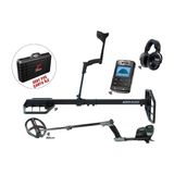XP Xtrem HUNTER-22CM Fmf Başlık Deus 2 Ana Kontrol Ünitesi ve WSA2XL Kulaklık Ile MetalDedektör (Double Paket) - XTR-22FMF115RCWSA2XLEE