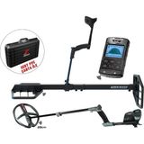 XP Xtrem HUNTER-28CM Fmf Başlık Deus 2 Ana Kontrol Ünitesi Ile MetalDedektör - XTR-28FMF115RCEE