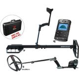 XP Xtrem HUNTER-34X28CM Fmf Başlık Deus 2 Ana Kontrol Ünitesi Ile MetalDedektör - XTR-34FMF115RCEE