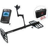 XP Xtrem HUNTER-XTR-115 Başlık, Deus 2 Ana Kontrol Ünitesi ile MetalDedektör - XTR-115RCEE