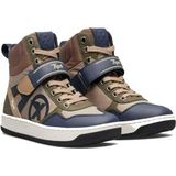 Xpd Moto Pro Sneakers Bot Su Geçirmez Nefes Alabilir Yapı ile Yüksek Performanslı Motosiklet Ayakkabısı - 39