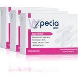 Xpecia Biotin ve palmiye özü içeren DHT bloker, kadınlar için saç dökülmesine karşı, Ginko kökü, saç vitaminleri, palmiye palmiyesi, saç büyümesini hızlandırır, saç ekimi sonrası tedavi