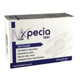 Xpecia Erkek Saw Palmetto Ginkgo Biloba 60 Tablet