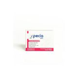 Xpecia Kadın Saw Palmetto Ginkgo Biloba 30 Tablet